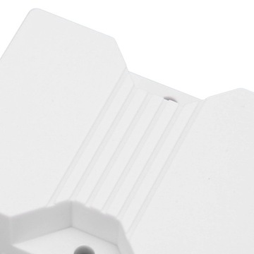 Удлинитель POE, порты RJ45 10/100 м, вилка диапазона 656 футов и компактный Ethernet