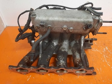 HYUNDAI SANTA FE I 2.4 16V 146KM MT 00-04 KOLEKTOR SACÍ/ZBĚRNÉ G4JS