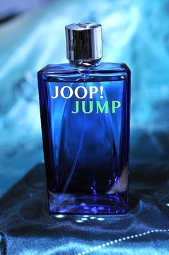 ЙУУП! JUMP EDT 200 МЛ ОРИГИНАЛ