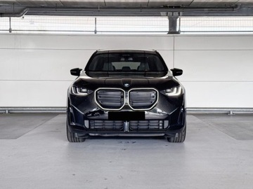 BMW X3 G45 2025 BMW X3 M50 xDrive Suv 3.0 (398KM) 2025, zdjęcie 5