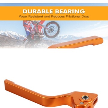 Короткий рычаг сцепления KTM Husqvarn Midwest