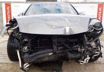 Porsche Cayenne II 2015 Porsche Cayenne Okazja 3.0 Hybryda 333KM, zdjęcie 3