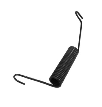 SPRĘŻYNA SKRĘTNA d=2,8 * Dw=13 * LEWA - 1szt.