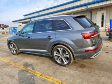 Audi Q7 II 2020 Audi Q7 Prestige 2020 3.0 Benzyna 335KM, zdjęcie 1