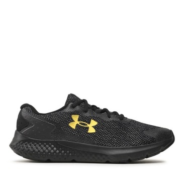 Under Armour Buty Męskie Charged Rogue 3 Knit 45,5