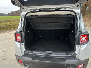 Jeep Renegade SUV 1.4 MultiAir 140KM 2015 Jeep Renegade 1.4 MultiAir Limited 140 KM 2015r, zdjęcie 19
