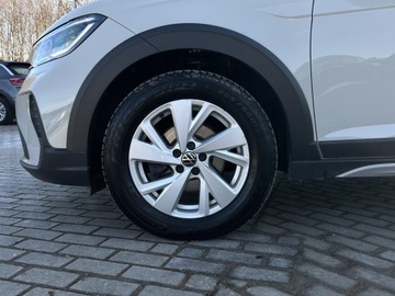 Volkswagen T-Cross SUV 1.0 TSI 95KM 2023 Volkswagen Taigo APP Conect | Tempomat | Virtual |, zdjęcie 28