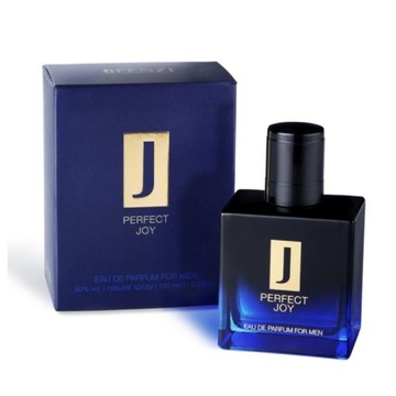JFenzi Perfect Joy for Men 100 ml