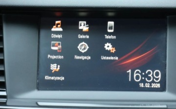 Opel Insignia II Sports Tourer 2.0 CDTI 170KM 2019 Opel Insignia Kamera, Nawigacja, Czujniki, El reg. fotela klapa bag. Gwara, zdjęcie 5