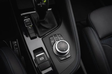 BMW X1 F48 2021 BMW X1 sDrive18i, Salon Polska, Serwis ASO, zdjęcie 25