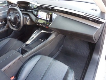 Peugeot 308 III SW 1.5 BlueHDi 130KM 2022 Peugeot 308 Nowy Model*AUTOMAT*1.5 Hdi, zdjęcie 13