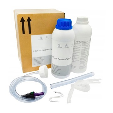 OE PSA CITROEN PEUGEOT PŁYN FAP EOLYS POWERFLEX 1L