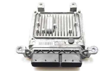 JEDNOTKA MOTORU MERCEDES-BENZ C (W204) A6519007500 2.1L DIESEL 2012