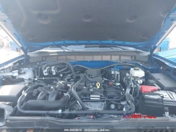 Ford 2023 Ford Bronco 2023 r., 2,3 L OUTER BANKS 2.3 Benzyna 275KM, zdjęcie 12