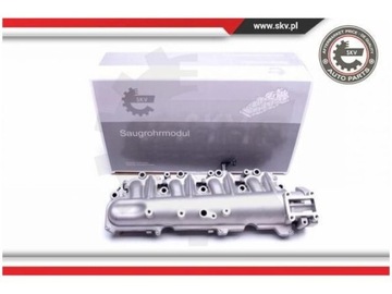 MODUL KOLEKTORU SACÍHO ALFA ROMEO 147 1.9