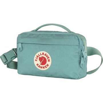 Saszetka biodrowa Kanken Hip Pack Sky Blue
