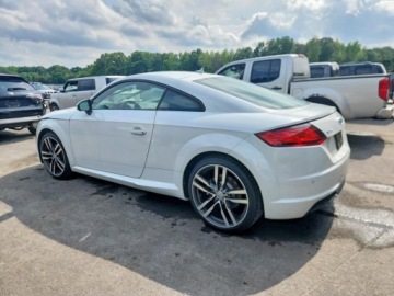 Audi TT 8S 2019 Audi TT Coupe 2019 AUDI TT 2.0 Benzyna 245KM, zdjęcie 1