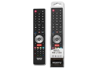PILOT TV EN33926aCN EN-21662 HISENSE RM-L1365