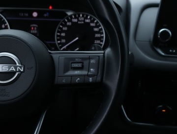 Nissan Qashqai III Crossover 1.3 DIG-T MHEV 158KM 2023 Nissan Qashqai 1.3 DIG-T MHEV, Salon Polska, zdjęcie 19