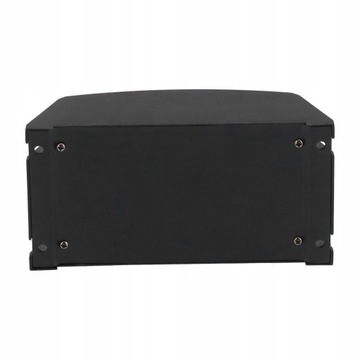 ŁADOWANIA MPPT SŁONECZNEGO REGULATOR 20A 12/24V