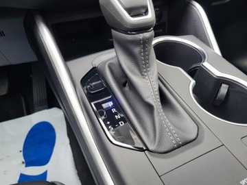 Toyota Highlander III 2.5 248KM 2023 highlander XLE * 2.5l Hybrid 247KM 4X4/AWD Przebieg:9,928km Idealny stan, zdjęcie 15