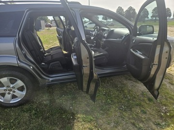 Fiat Freemont 2.0 Multijet II 16v 140KM 2013 Fiat Freemont 2.0 140 km klima, elektryka, zadbany, zdjęcie 12