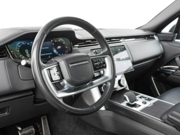 Land Rover Range Rover V SWB 4.4 P535 530KM 2023 Land Rover Range Rover P530 Autobiography Podgrz.i, zdjęcie 5