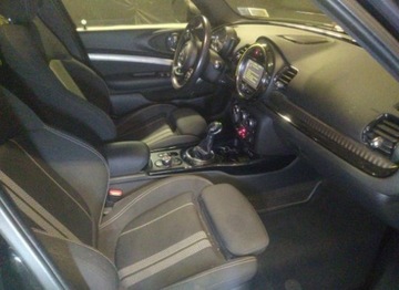 Mini Clubman F54 Kombi 2.0 192KM 2019 MINI Clubman 2017, 2.0L, 4x4, COOPER S ALL4, o..., zdjęcie 5