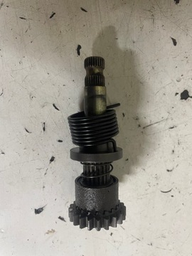Generic trigger sm 50 wałek kopki startera