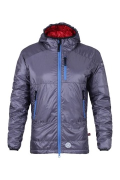 Maho Lady S periscope grey kurtka Milo