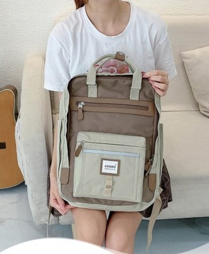 Рюкзак для ноутбука для школьниц с диагональю 15,6 дюйма