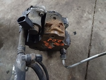 BMW E46 E90 E60 E83 E70 2.0D ČERPADLO VSTŘIKOVAČE