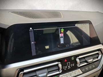 BMW Seria 3 G20-G21 Touring 2.0 320d 190KM 2021 BMW 320 Dealer BMW | Pierwszy właściciel | FV 23%, zdjęcie 21