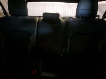 Ford Bronco V 2022 Ford Bronco 2022, 2.3L, 4x4, od ubezpieczalni 2.3 Benzyna 300KM, zdjęcie 8