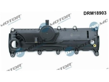 DR.MOTOR KRYT VENTILU RENAULT DRM18903