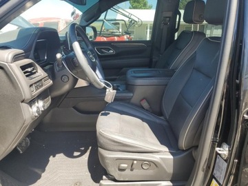  GMC Yukon SLT 2023 5.3l 5.3 Benzyna 355KM, zdjęcie 7