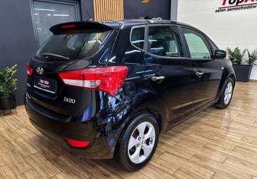 Hyundai ix20 2019 Hyundai ix20 1.4i 90KM manual GWARANCJA 91.000kmApple CarPlay 1.4, zdjęcie 6
