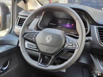 Renault Trafic III Combi 2.0 dCi  150KM 2024 Renault Trafic 2.0150KM 2024r 14 TysKm FullLed Navi AppleCarPlay 2xdrzwi K, zdjęcie 26