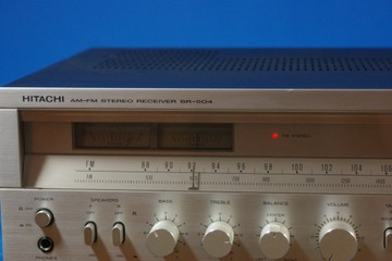 ХИТАЧИ СР-504