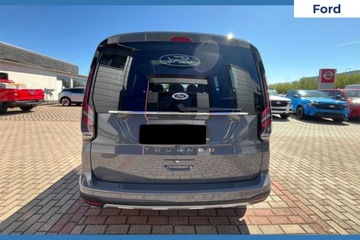 Ford Tourneo Connect IV Van 2,0 EcoBlue 122KM 2024 FORD Tourneo Connect L1H1 Active A7 2.0 122KM, zdjęcie 5