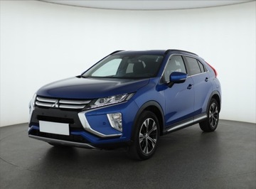 Mitsubishi Eclipse Cross SUV 1.5 T 163KM 2019 Mitsubishi Eclipse Cross 1.5 T-MIVEC, zdjęcie 1
