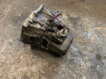 C4 Picasso 5008 3008 1.6 HDI 112KM Skrzynia 20DS85