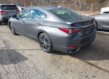 Lexus ES VII (XV70) 2022 Lexus ES 2022 LEXUS ES 350, 3.5L, od ubezpieczalni 3.5 Benzyna 306KM, zdjęcie 3