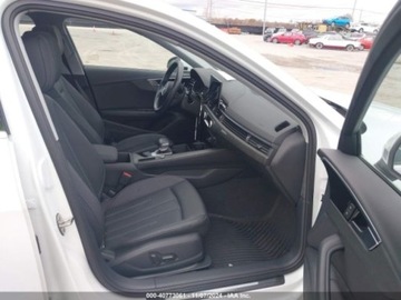 Audi 2021 Audi a3 2021r., Premium, od ubezpieczalni 2.0 Benzyna 201KM, zdjęcie 8