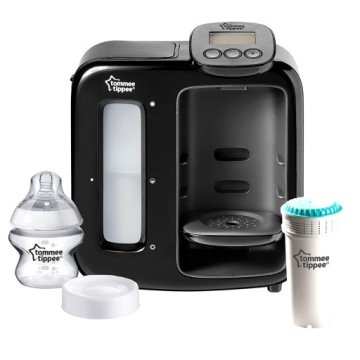 Підігрівач багатофункціональний Tommee Tippee expres для молока