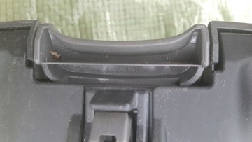 ZÁSLEPKA KRYT SKŘÍŇKA INFINITY I30 I35 MAXIMA A33