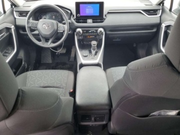 Toyota RAV4 V 2024 Toyota RAV4 XLE 2024 2.5l 2.5 Hybryda 203KM, zdjęcie 8