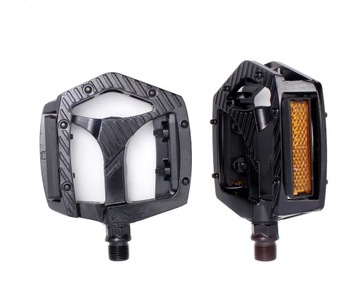 АЛЮМИНИЕВАЯ ПЛАТФОРМА ПЕДАЛИ MACHINE LAND FP-913ZU