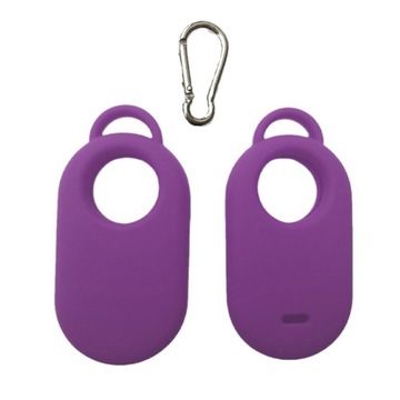 Silikonowe etui do etui ochronnego Galaxy Smart Tag2 AU 2024 R8B8