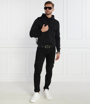 Karl Lagerfeld bluza męska rozmiar XXL